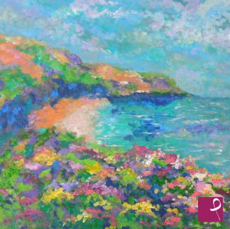 online paintings on sale