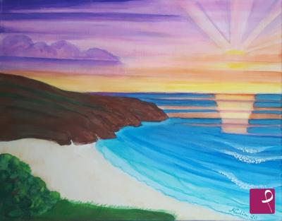 online paintings on sale