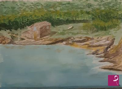 online paintings on sale