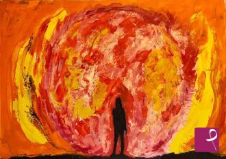 online paintings on sale