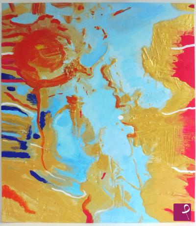 online paintings on sale