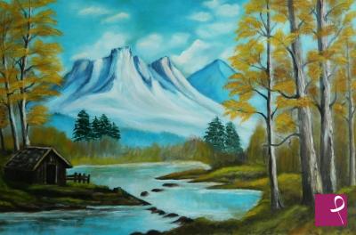 online paintings on sale