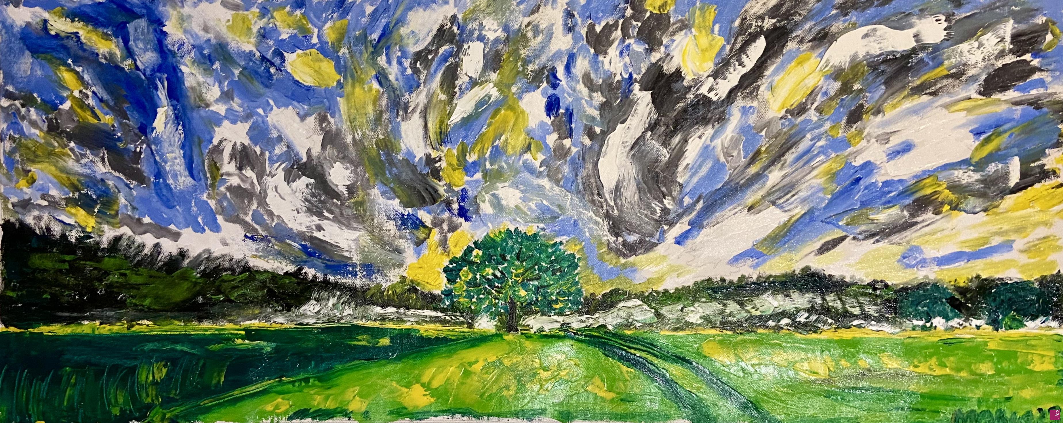 paintings on sale online