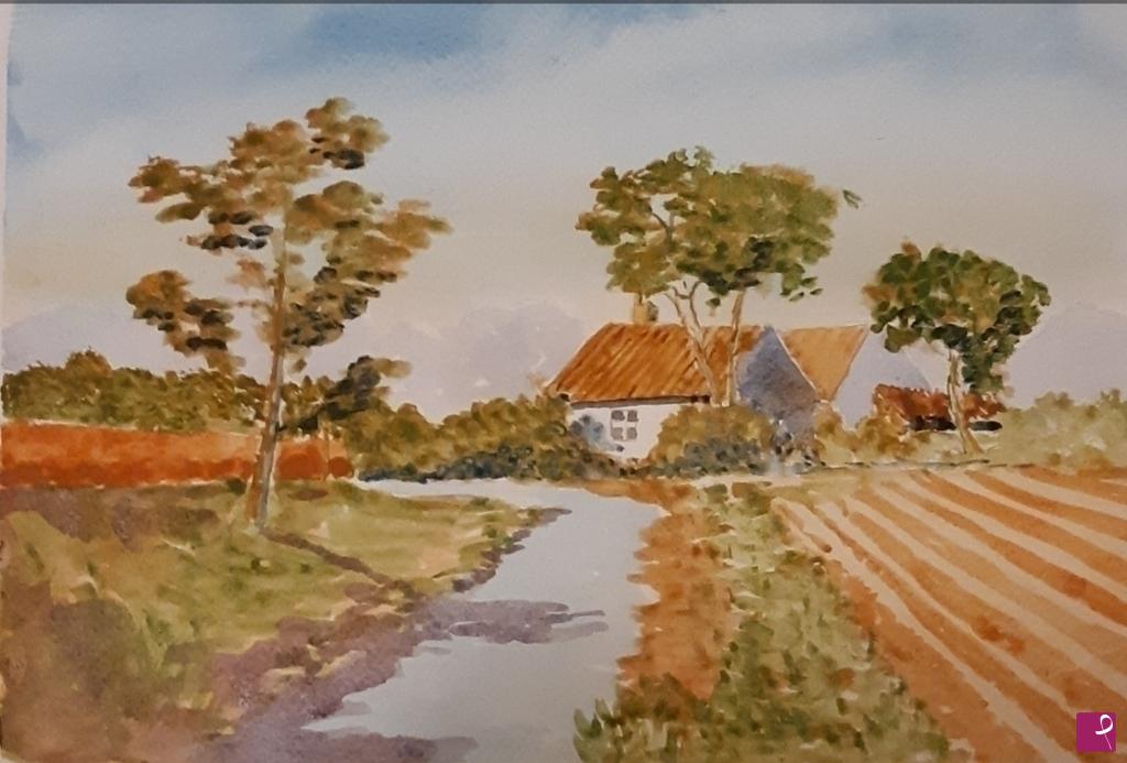 paintings on sale online