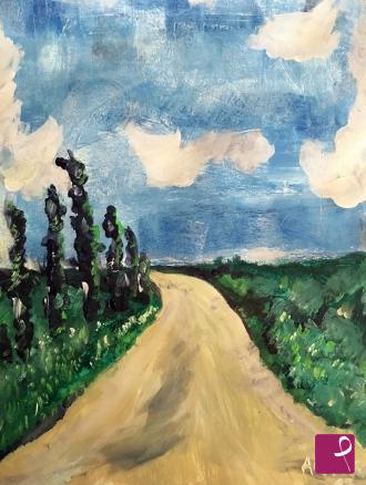 online paintings on sale