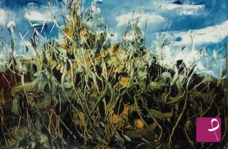 sold painting on PitturiAmo