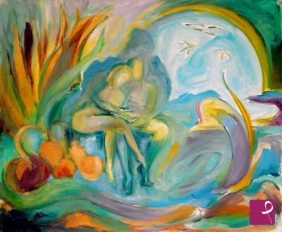 online paintings on sale