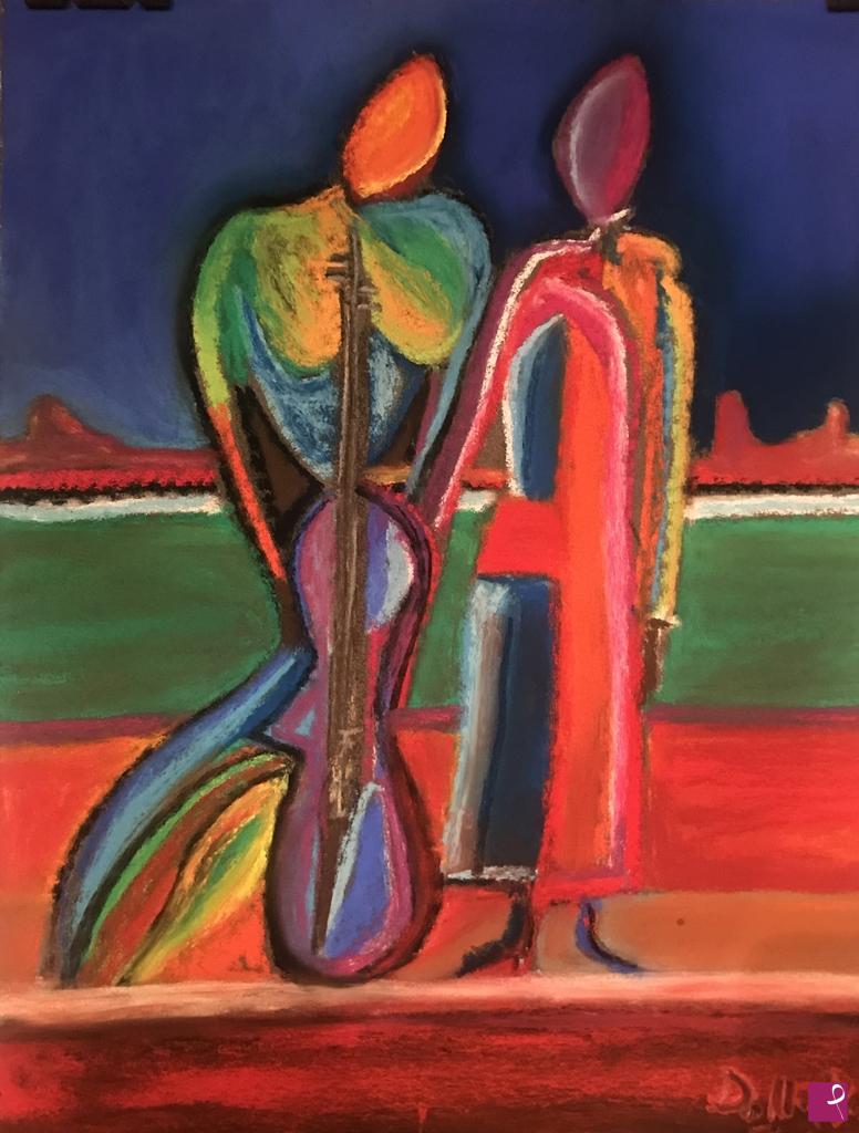 paintings on sale online