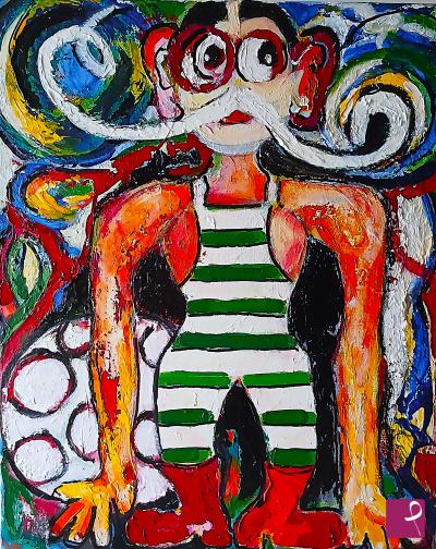 online paintings on sale
