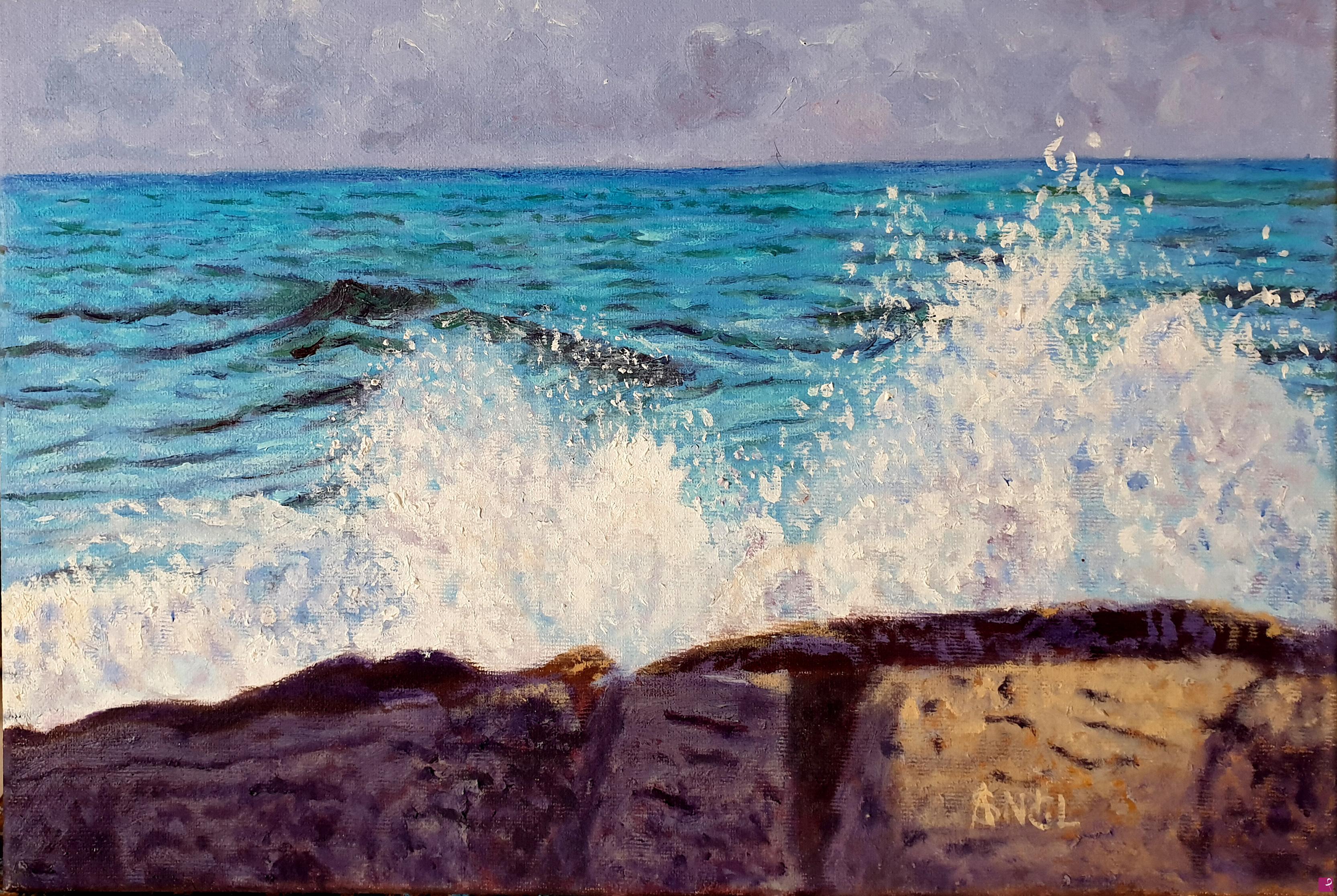 paintings on sale online