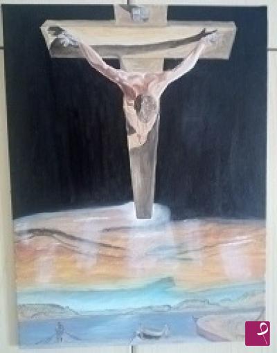 sold painting on PitturiAmo