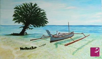 online paintings on sale