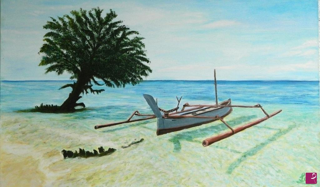 paintings on sale online