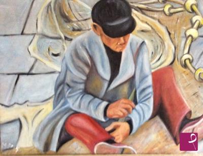 online paintings on sale