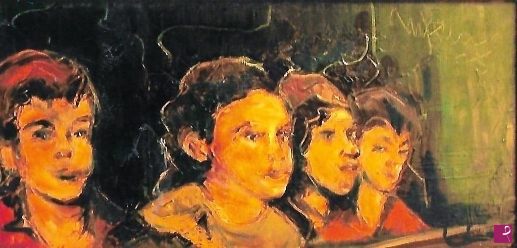 paintings on sale online
