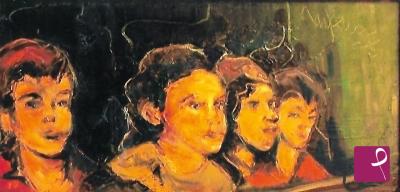 online paintings on sale