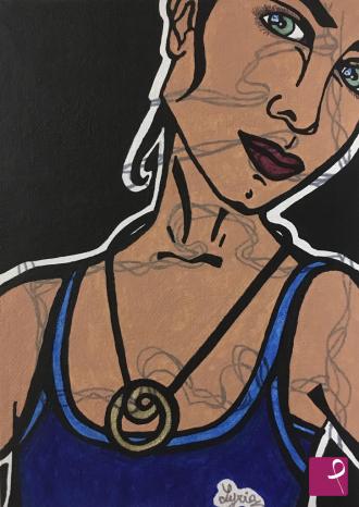 online paintings on sale