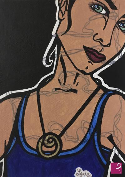online paintings on sale