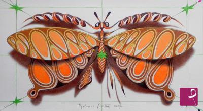 sold painting on PitturiAmo