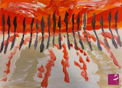 online paintings on sale