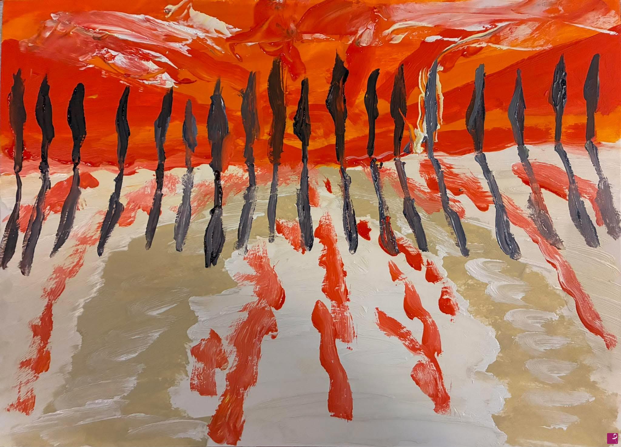 paintings on sale online