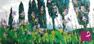 online paintings on sale