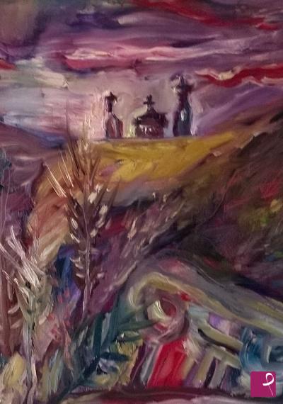 online paintings on sale