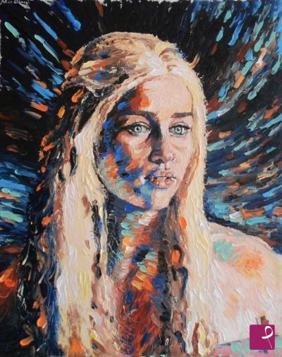online paintings on sale