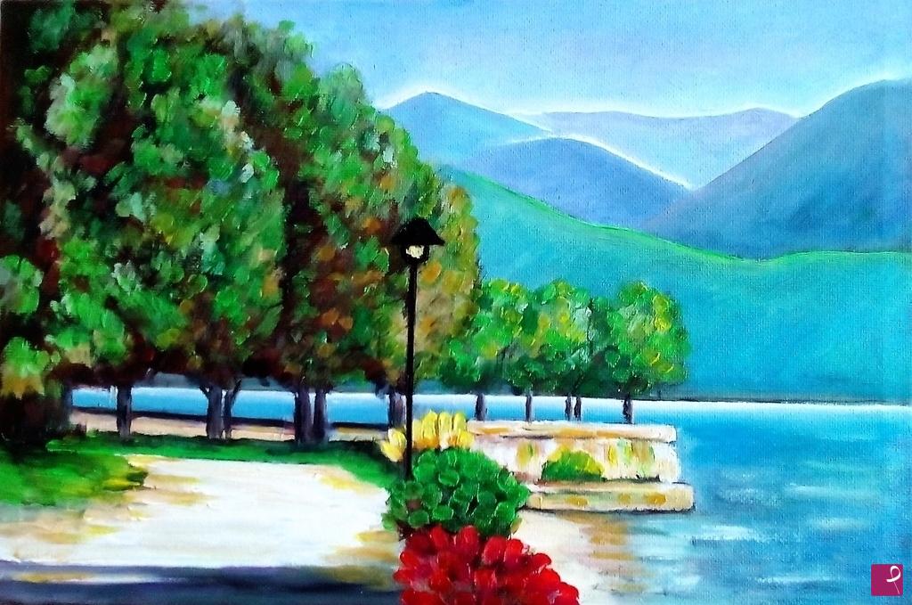 paintings on sale online