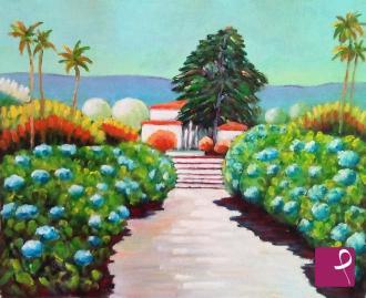 online paintings on sale