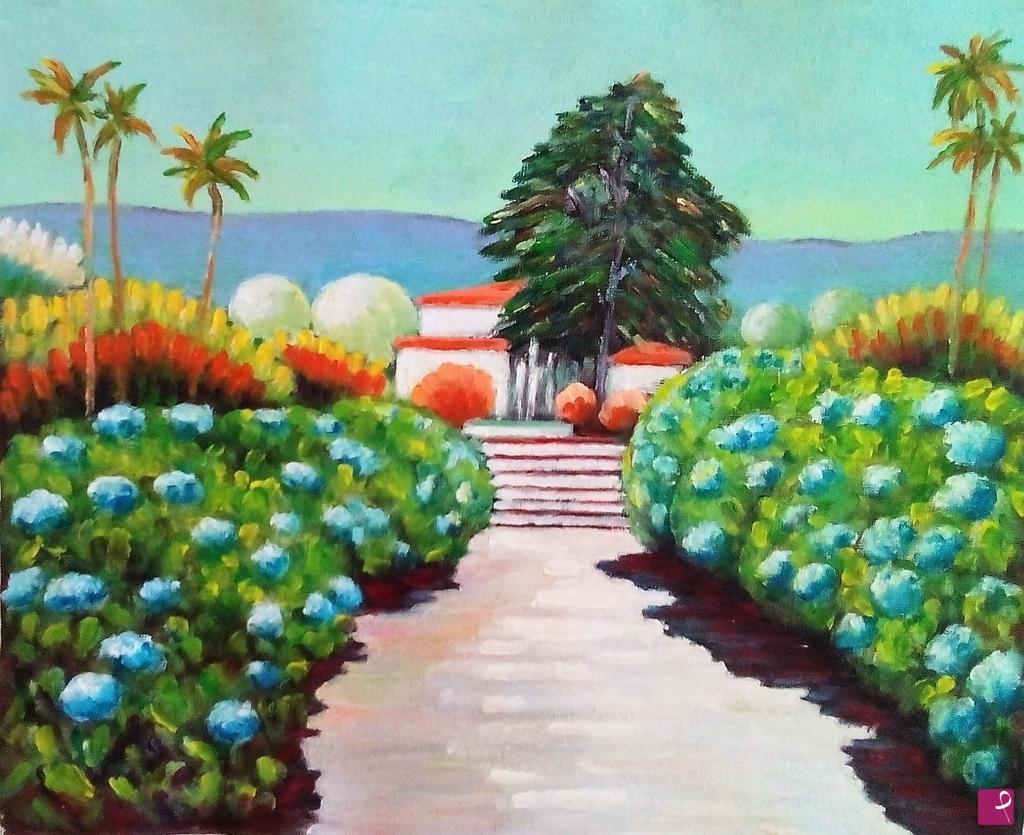 paintings on sale online