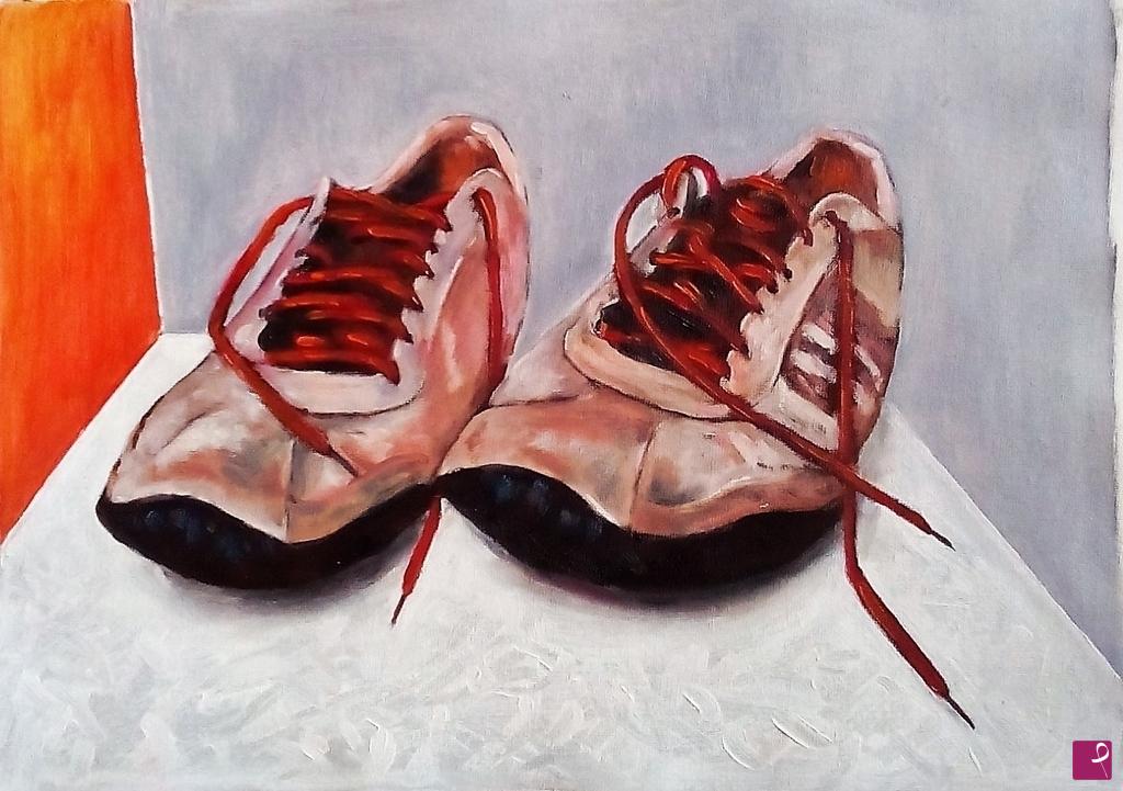 paintings on sale online