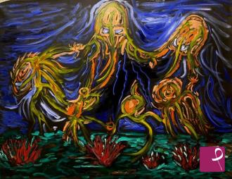 online paintings on sale