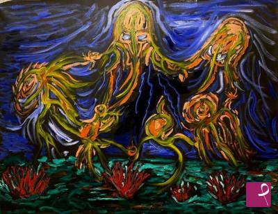 online paintings on sale