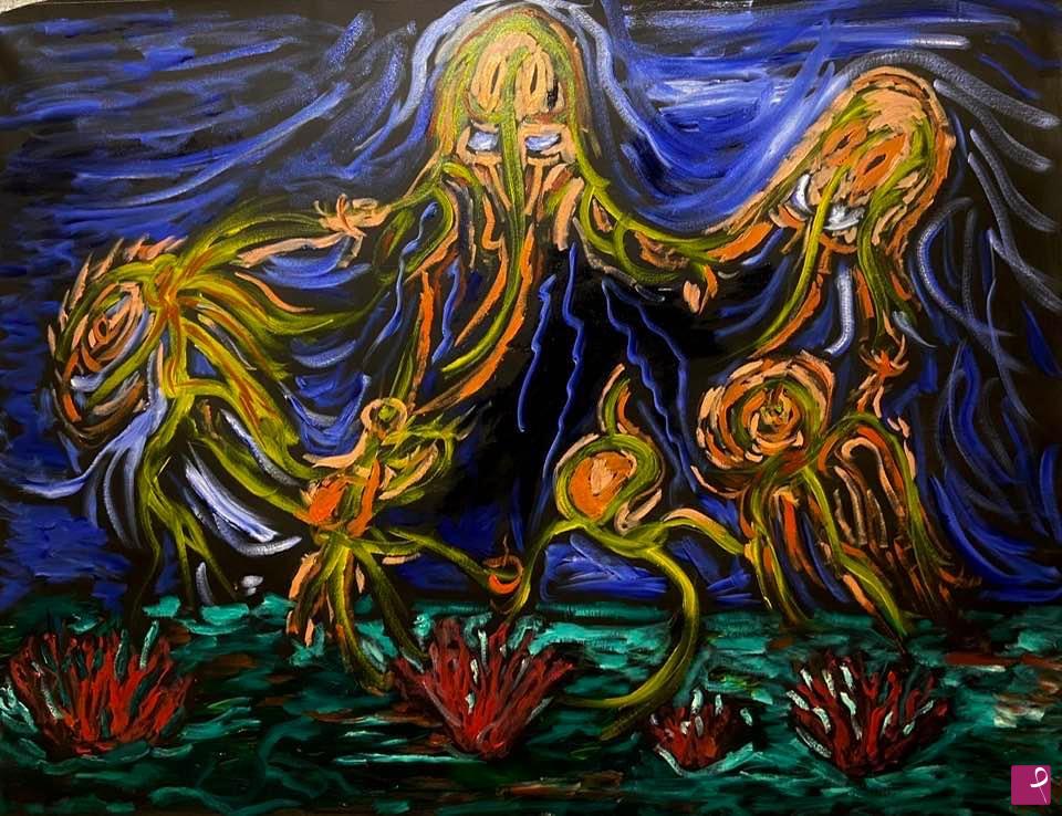 paintings on sale online