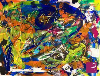 online paintings on sale