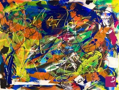 online paintings on sale