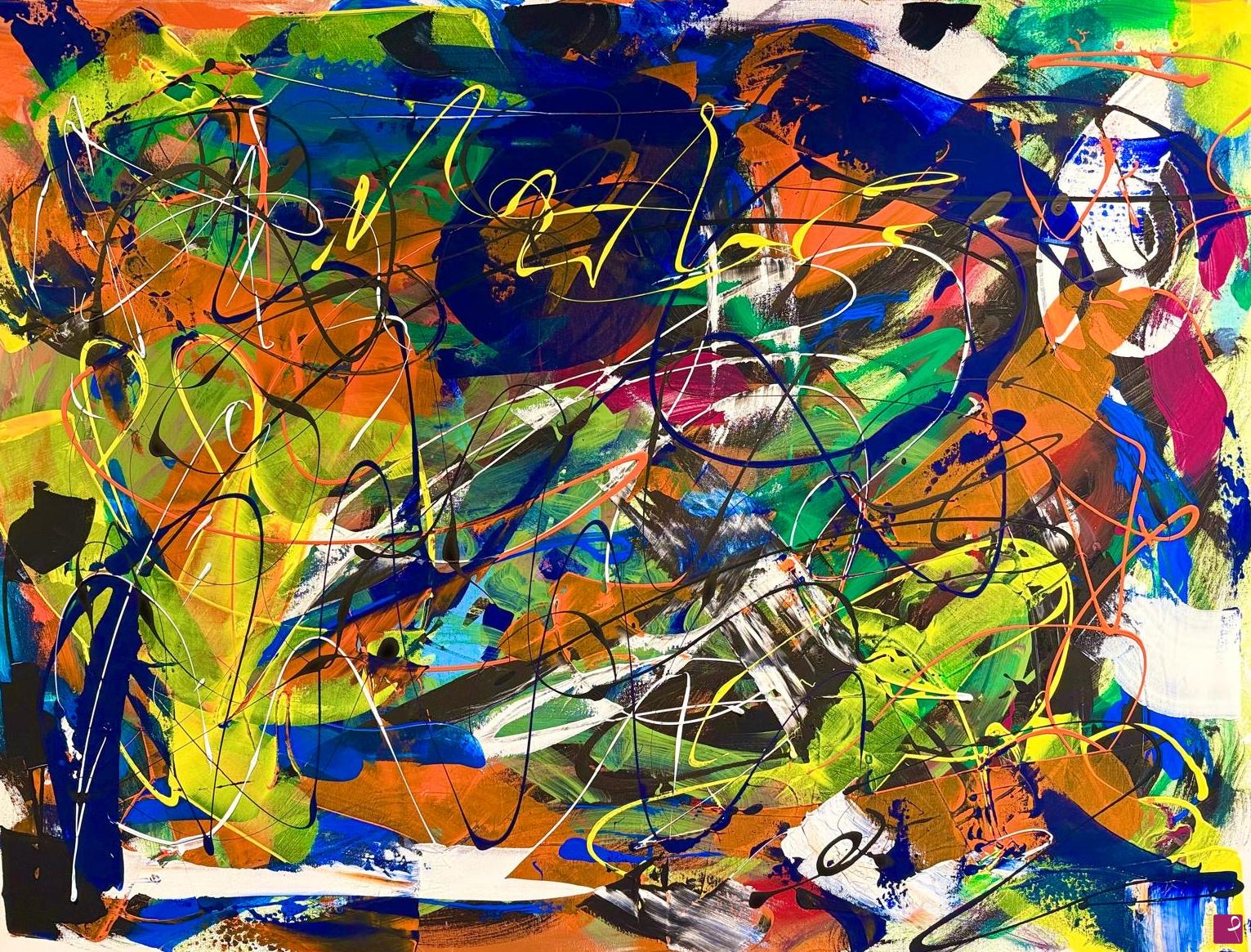 paintings on sale online