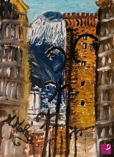 online paintings on sale