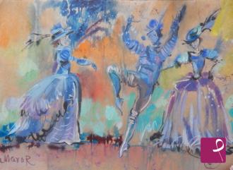 online paintings on sale