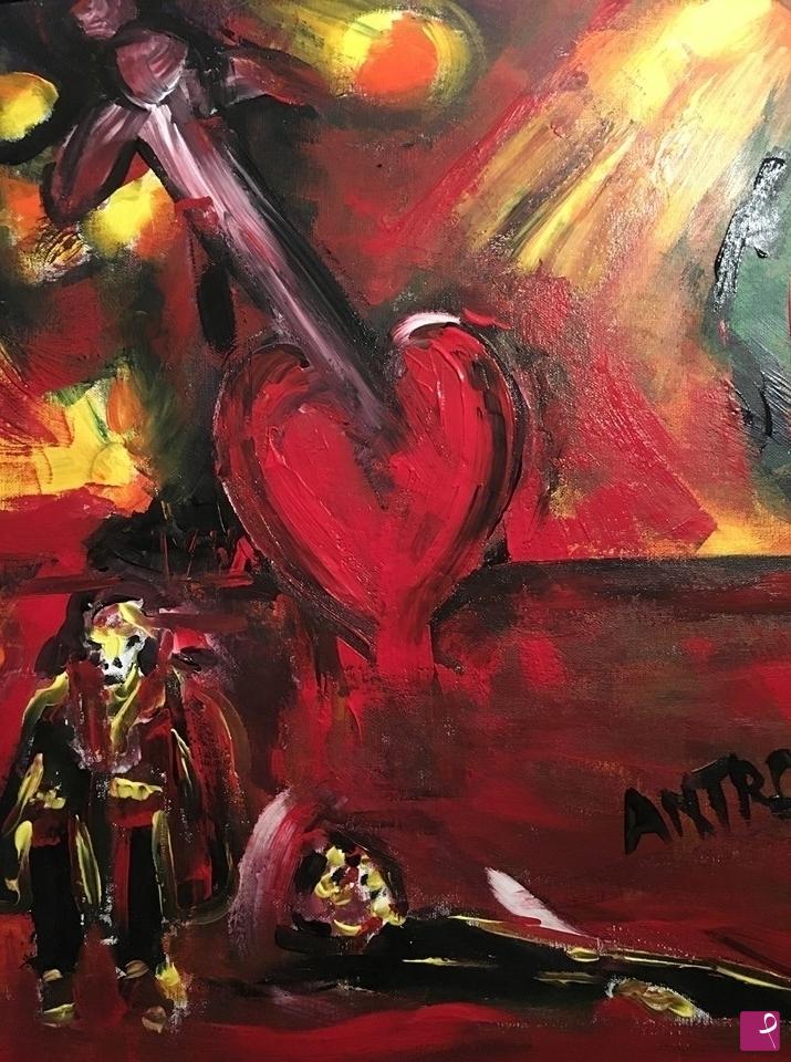 paintings on sale online