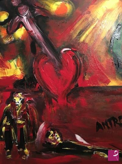 online paintings on sale
