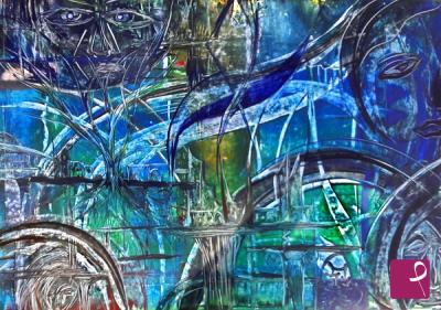 online paintings on sale