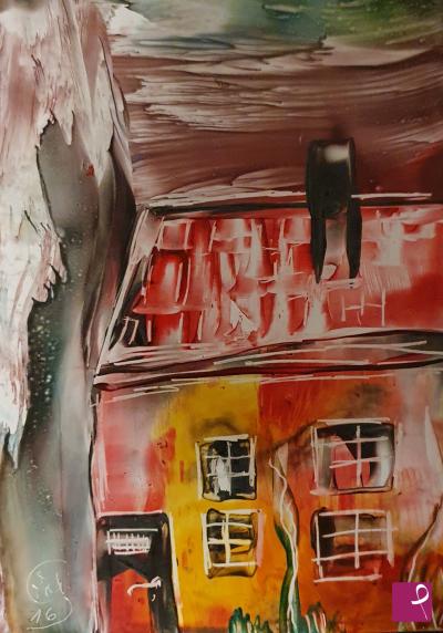 online paintings on sale