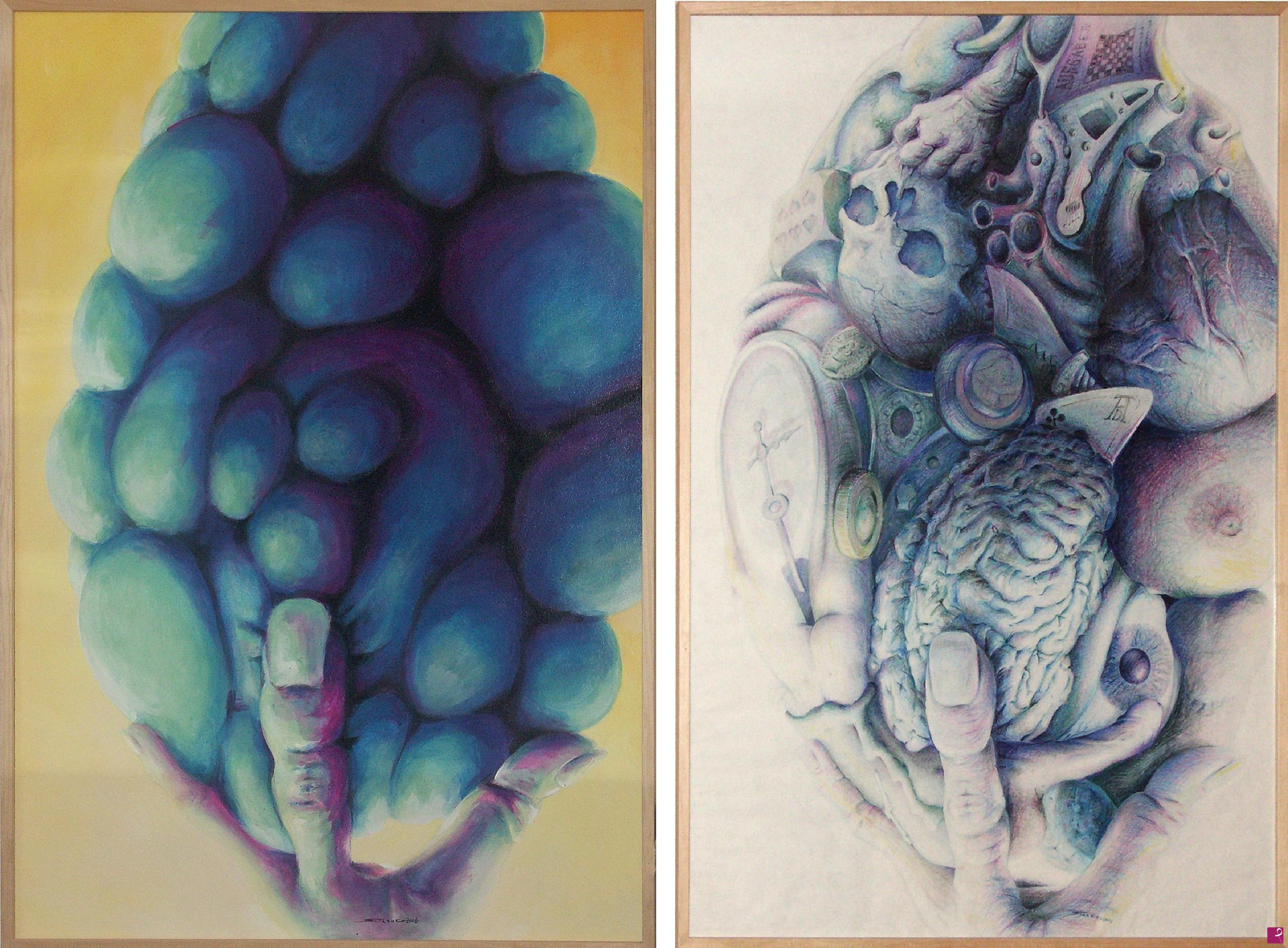 paintings on sale online