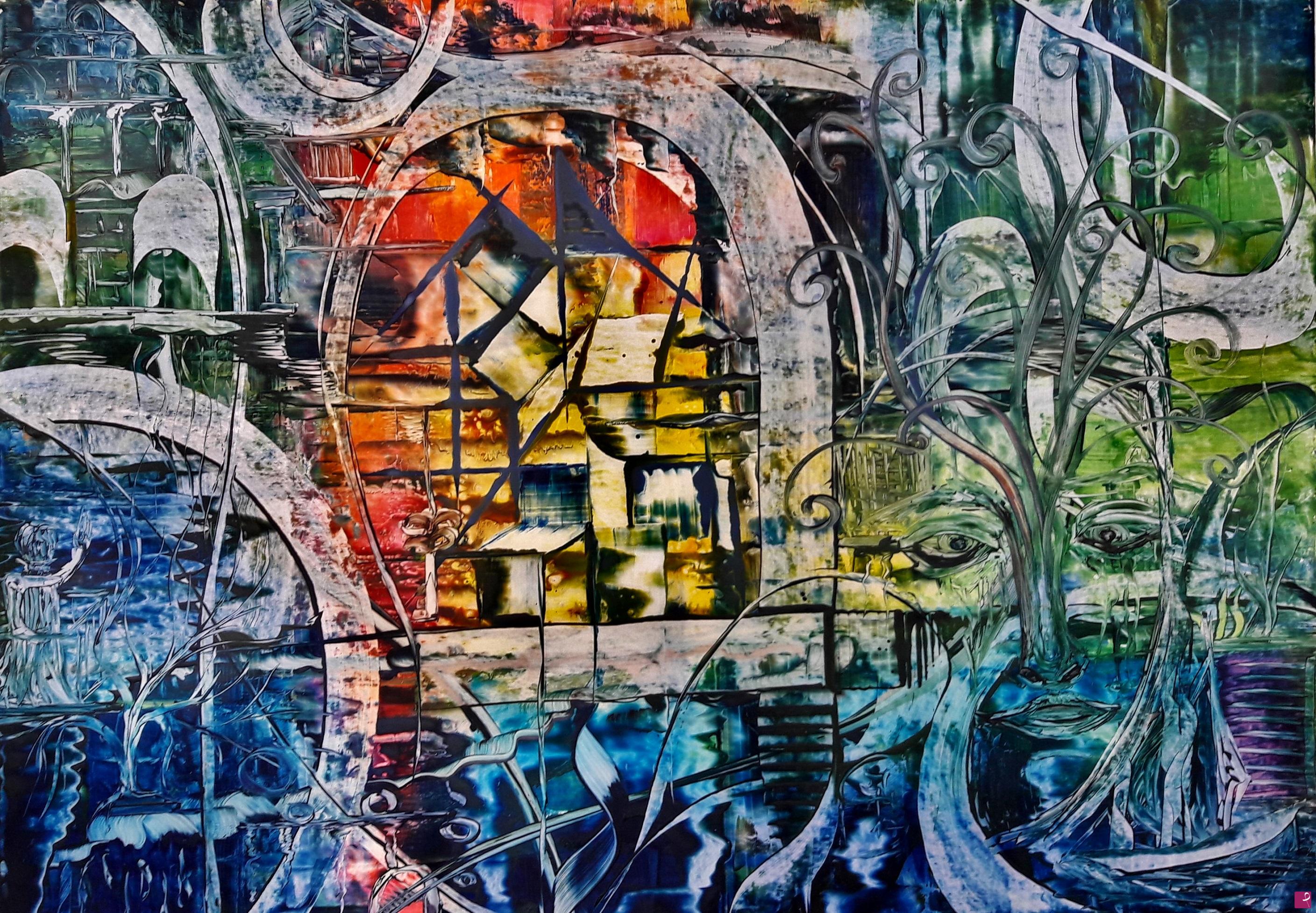 paintings on sale online