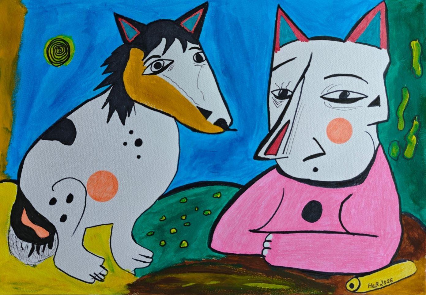 paintings on sale online