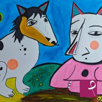 quadro in vendita online
