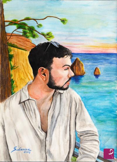 online paintings on sale