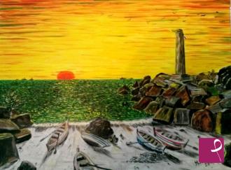online paintings on sale